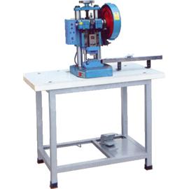 JL-146b Gapping stripping & trimming machine