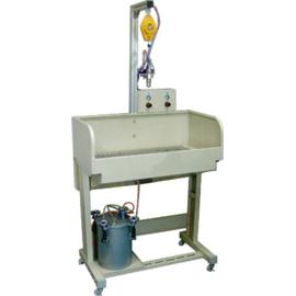 JL-118 Water-based adhesive spraying machine