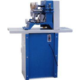 JL-139  2-edge polishing machine