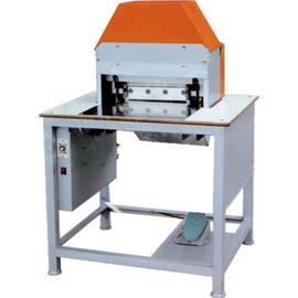 JL-126 Coupling and trimming machine