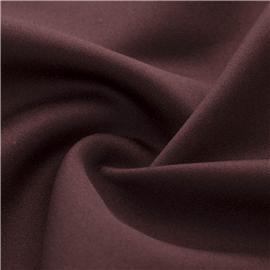 The abundant special shoes material Five satin false wool-like GF - A15 microfiber cloth