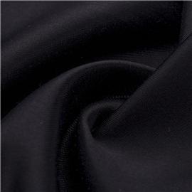 The abundant special shoes material Five satin false wool-like GF - A18 microfiber cloth