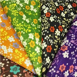 The abundant special shoes material Fashion GF - C003 printed fabric manufacturers selling