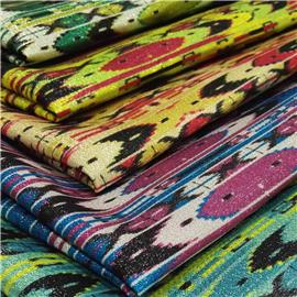 The abundant special shoes material Fashion GF - C013 printed fabric manufacturers selling