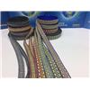 织带SY-10 民族风系列 | 织带，松紧带，粘扣带， 鞋带图片