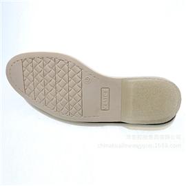 橡胶鞋底华东TPR鞋底 T30035专业生产厂家