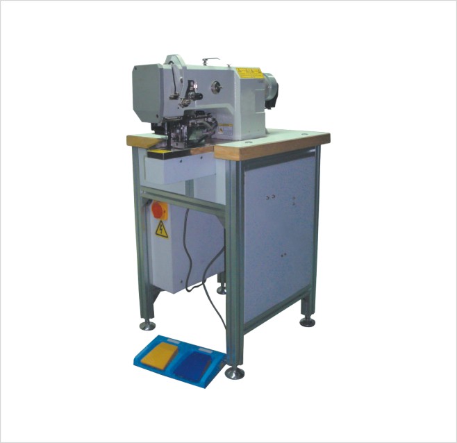 JYL-091 MACHINE FOR BELTS