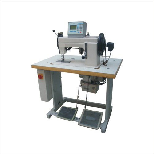 JYL-092 SINGLE-NEEDLE MULTIFUNCTION MACHINE FOR DESIGNS