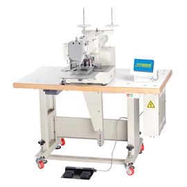 JYL-G1010 intelligent pattern sewing machine