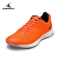 Suntech/尚至 KEYTRA系列防滑耐磨减震羽毛球鞋男 女运动鞋图片