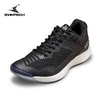 Suntech/尚至 KEYTRA系列防滑耐磨减震羽毛球鞋男 女运动鞋图片