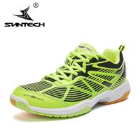 Suntech 羽毛球鞋图片