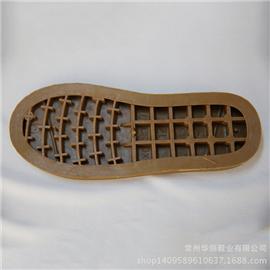 华丽鞋业优质供应TPR鞋底 HL9077冬季雪地靴TPR鞋底 防滑耐磨