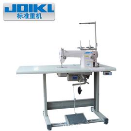 厂家直销标准重机JK-8700高速平缝机 工业缝纫机 普通平车