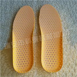 厂家批发 多功能网布鞋垫 抗菌鞋辅件 持久耐穿