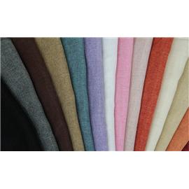 Double color linen 818 special fabrics 