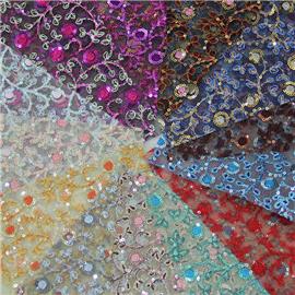 Lace fabric series XQ2014-92