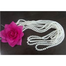 珍珠饰链