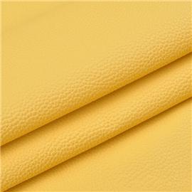 纳帕纹pu皮革面料箱包人造革合成革沙发软包装饰皮料细纹004