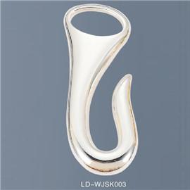 五金制品LD-WJSK003  亮镀五金  耐用五金制品