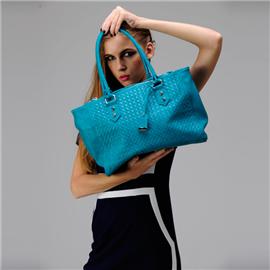 Leather bag handbag 2016 new winter tide brand Shoulder Messenger Bag Lady Bag