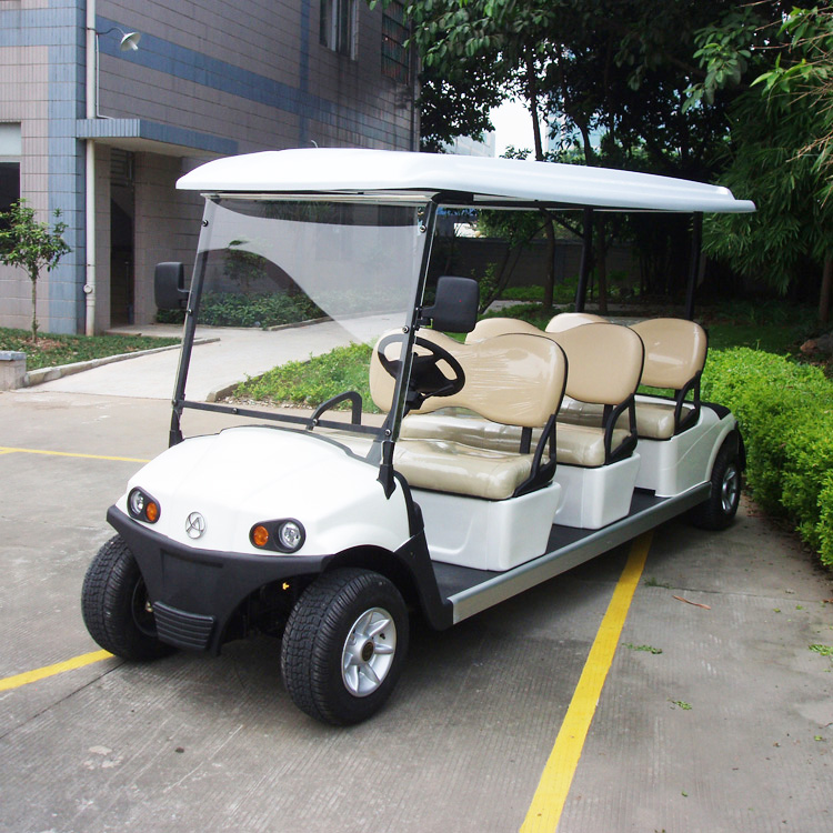 RD﹣6AC·G+D electric golf cart AC system on sale