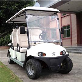 RD﹣4AC+2+D electric golf cart AC system electric car on sale