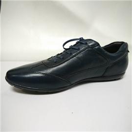 Casual men shoes BS-XX008 BoSheng Shose  Casual men shoes leather shoes