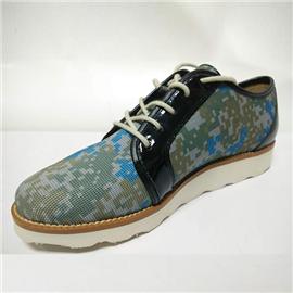 Casual men shoes BS-XX009 BoSheng Shose  Casual men shoes Flat shoes09