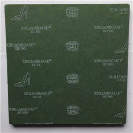 wholesale high quality Xinlian XL-HB green shank board shoe material on sale
