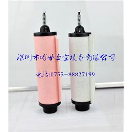 莱宝真空泵SV750B油雾分离器