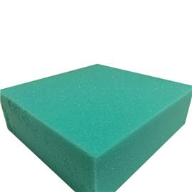 Sponge dry six steps