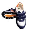 Men's casual sports shoes图片