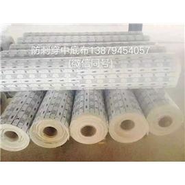 防穿刺中底布 防静电中底布 