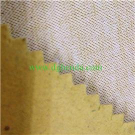 Oil - resistant hot melt adhesive for new type E02 boots