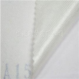 Hengda shoe material A15 hot melt adhesive non - woven fabric