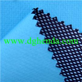 TPU Membrane Composite Mesh Fabric | fabric composite | hot melt adhesive composite