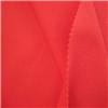 红色针织布热熔胶复合红摇粒绒|普通贴合|热熔胶复合图片
