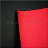 黑SBR贴合红尼龙佳积布|布料复合|普通贴合图片