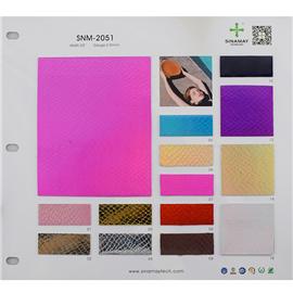 SNM-2051|仿棉绒|舒耐美新材料