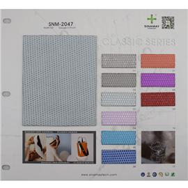 SNM-2047|仿棉绒|舒耐美新材料