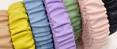 鴻億織帶 | 適合春季的編織帶，甜美靚麗，色彩豐富