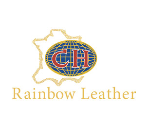 【彩鸿皮革，专注混种羊皮】Gu_de | 完美诠释七十年代复古风的时髦之选