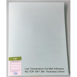 Low Temperature Hot Melt Adhesive CY-TDB08