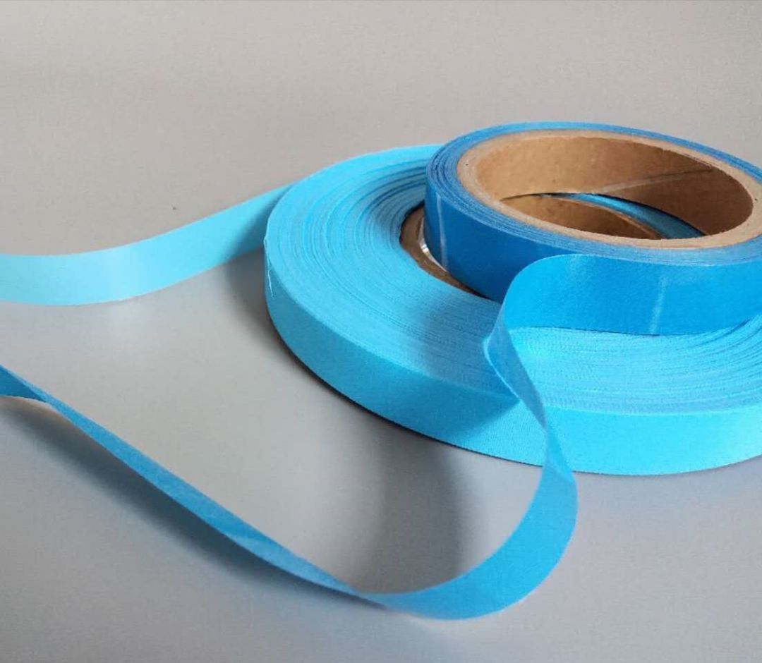 Help for epidemic prevention: provide "heat seal tape for medical protective clothing"!