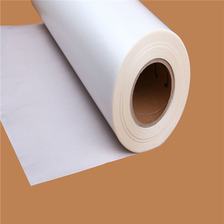 How to solve the common problems of hot melt adhesive film?