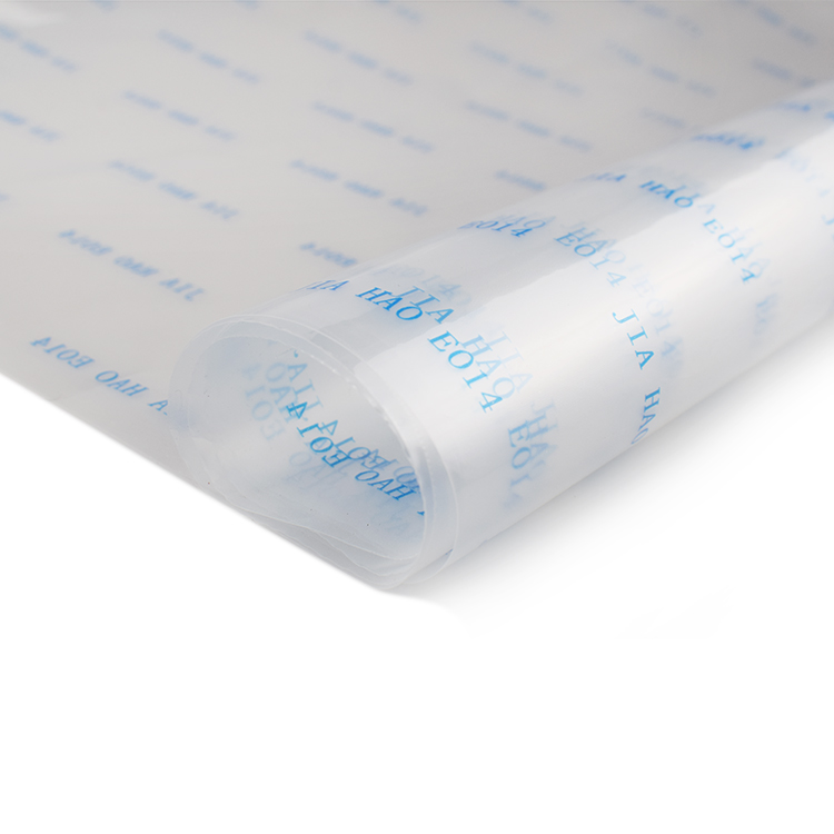 Do you know the advantages of hot melt adhesive film?