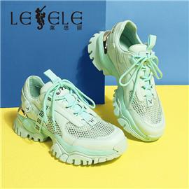 LESELE|Sports loafers, pop shoes | ma9774