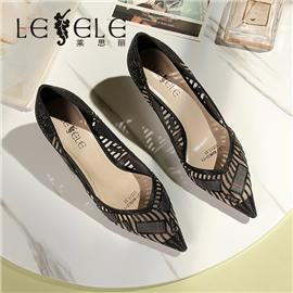LESELE|High heels, Stiletto heels, rhinestone pumps | MA8932