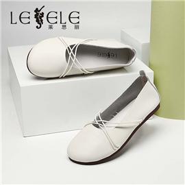 LESELE|Grandma shoes, pregnant women's shoes, ladles, soft soles, la6609